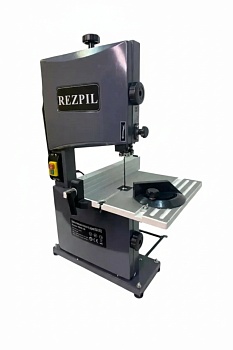 Ленточнопильный станок по дереву REZPIL RP-2505 (350W)